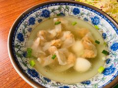 精品肉燕汤-福州人铭小吃