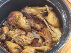 -斯丹姜母鸭·古法干香(涂门街总店)