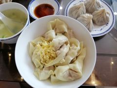 开洋拌馄饨-熙盛源(永乐路店)