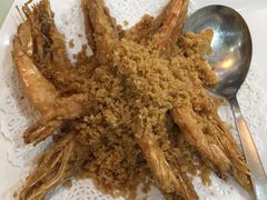 -無招牌海鮮(芽笼店)