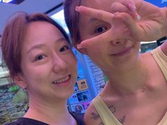 -TANGO LIVEHOUSE动感单车(巴黎春天店)