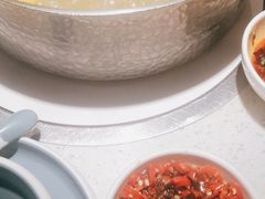 -左庭右院鲜牛肉火锅(环球港店)