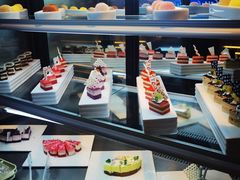 -焰江山海鲜牛排烤肉自助(锦华万达二星店)