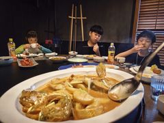 -庐灶江南·江南菜·四合院Bistro(东直门雍和宫·原华侨宾馆店)