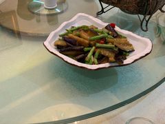 -荆楚食府(高铁店)