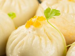 -广州柏悦酒店·悦景轩·粤菜餐厅