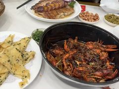 -江南粥家庄(宁国路店)