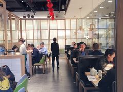 大堂-珍味汤馆·潮汕家乡菜(保利文化广场店)