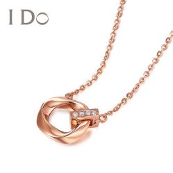 -I Do(镇江苏宁广场店)