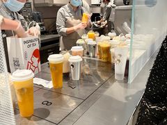 -喜茶(振华商厦店)