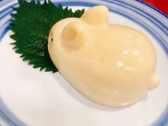 萌萌兔手工布丁-宏状元现熬粥·京味菜(五棵松店)