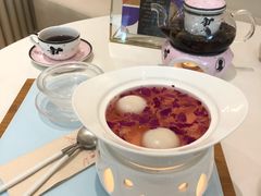 -MEET缘燕窝甜品&Tang's cake(华润万象城店)