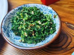 -二泉园老菜馆·百年无锡菜