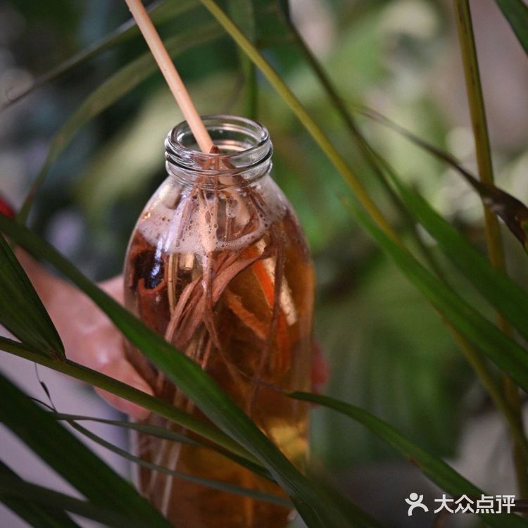 创意 口感 颜值统统在线