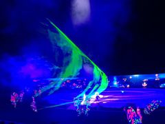 -鼎盛王朝康熙大典实景演出