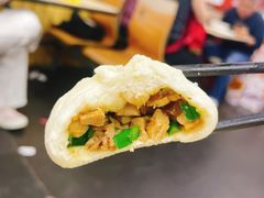 天津酱包子-津门永胜包子铺(哈尔滨道总店)