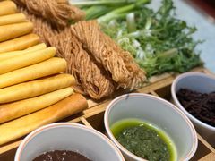 -老德州四合院·德州菜(天衢路店)
