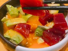 -沼津港渔市(宏伊国际广场店)