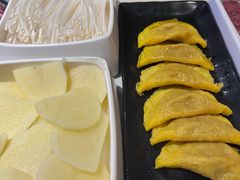-许府牛火锅(星桥店)