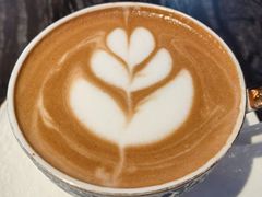 拿铁-LES ELITES 英集荟(南京西路店)