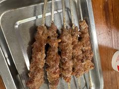 -苏力坦新疆特色(东直门店)