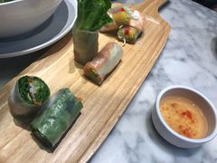 -PHO爺·越南料理(亦庄大族广场店)