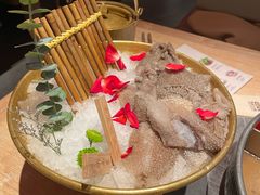 -巴奴毛肚火锅(七宝领展广场店)