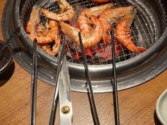 -大牛焱烧·和牛炭火烧放题