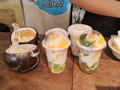 -椰椰大吉(侨港店)