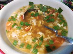 -人民公社大食堂(顺义总店)