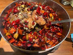 -双流老妈兔头(荟聚店)