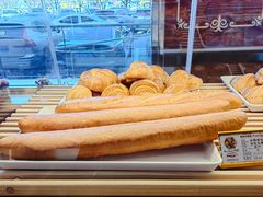 -北京1983面包坊(崇文门店)