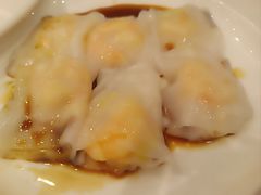 -粤珍轩·家宴·广式茶点(新城广场店)