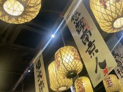 -南京大牌档(济南万象城店)