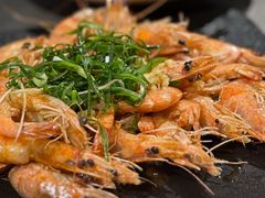 -钱山海鲜大排档