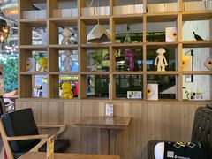 -奇醜的猴子咖啡(财信广场店)
