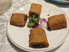 -福来居烤鸭店(天坛二店)