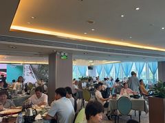 -金成潮菜博物馆(海珠湿地店)