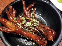 -大牌大·传统杭帮菜(湖滨店)