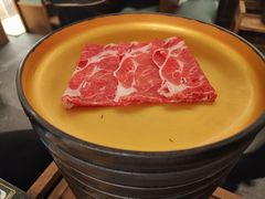 -牛New寿喜烧(新六百店)