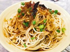 经典爆款凉面-靓靓蒸虾·头牌蒸虾(雪松路总店)