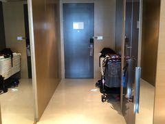 -青岛富力艾美酒店