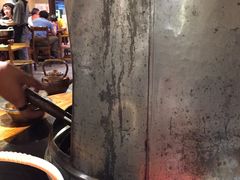 -地锅公社·现炒地锅鸡·地锅鱼·夜宵(罗锦路店)