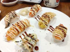 -大鲜生·亚洲菜融合小食堂