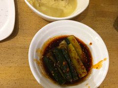 原来的土豆泥-鬼味烤翅(南锣鼓巷店)