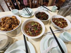 -笨罗卜浏阳菜馆(龙华鹏润达店)