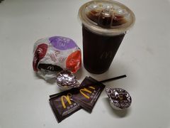 -麦当劳(酒仙桥路店)