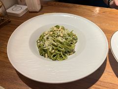 青酱意面-格鲁·秀色Georgia’s Feast