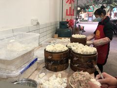 -晓友烧麦(光华村店)