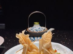 -梅筑·创意料理(王府井百货店)